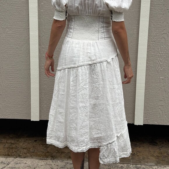 Unique Piece by Anthropologie "pirates of the caribbean" - Picture 5 of 7